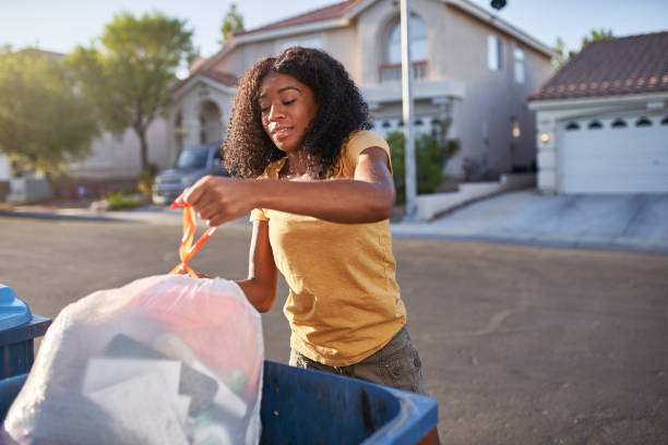 Best Residential Junk Removal  in Fairmount, IN