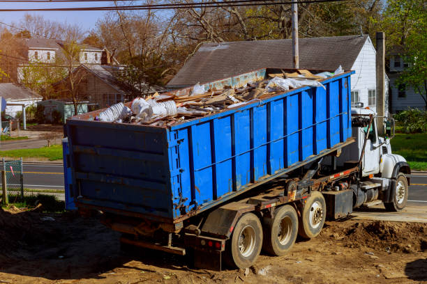 Best Commercial Cleanout Services  in Fairmount, IN